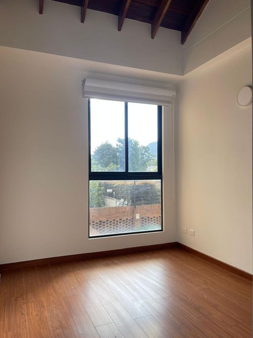 Casa de 3 alcobas en venta en Tiquiza, Chía, 109 m² · foto 20 de 24
