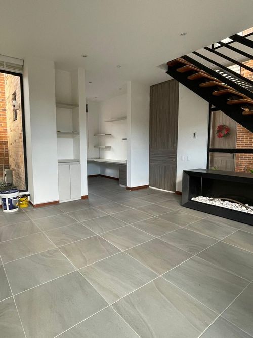 Casa de 3 alcobas en venta en Tiquiza, Chía, 109 m² · foto 9 de 24
