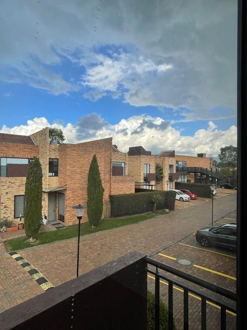 Casa de 3 alcobas en venta en Tiquiza, Chía, 109 m² · foto 13 de 24