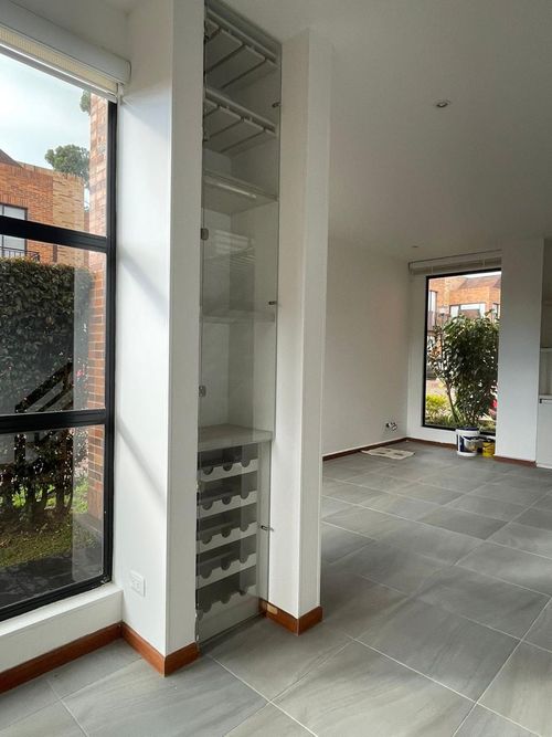 Casa de 3 alcobas en venta en Tiquiza, Chía, 109 m² · foto 4 de 24