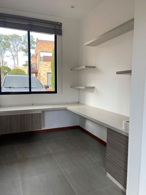 Casa de 3 alcobas en venta en Tiquiza, Chía, 109 m² · foto 7 de 24