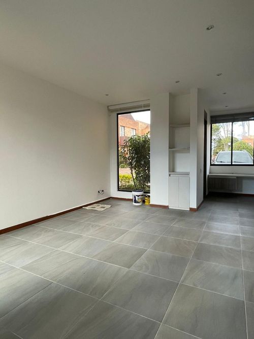 Casa de 3 alcobas en venta en Tiquiza, Chía, 109 m² · foto 10 de 24