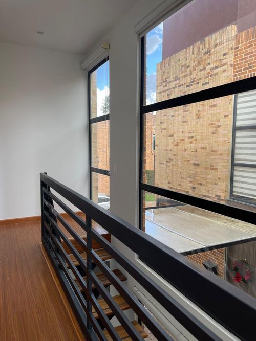 Casa de 3 alcobas en venta en Tiquiza, Chía, 109 m² · foto 22 de 24