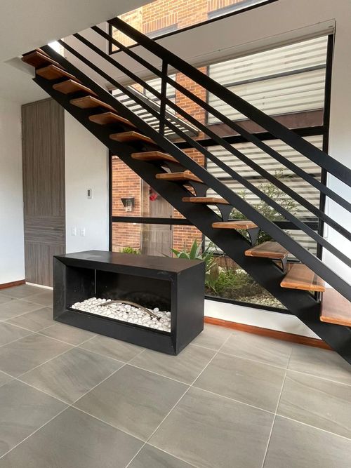 Casa de 3 alcobas en venta en Tiquiza, Chía, 109 m² · foto 8 de 24