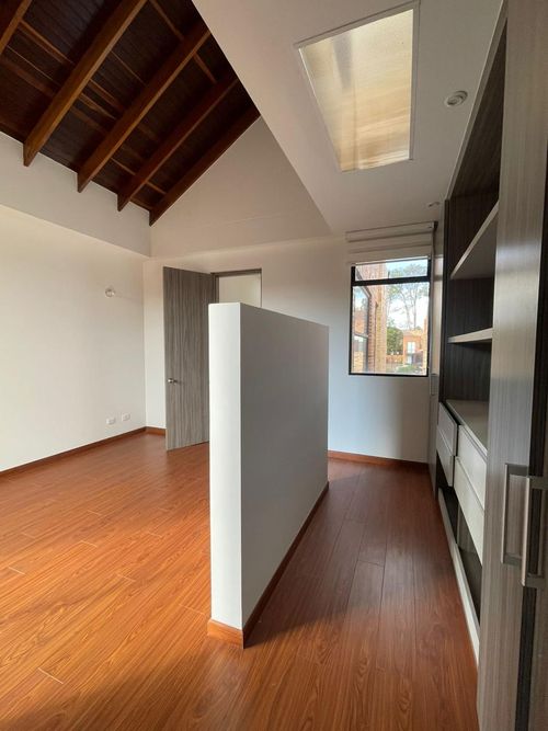 Casa de 3 alcobas en venta en Tiquiza, Chía, 109 m² · foto 23 de 24