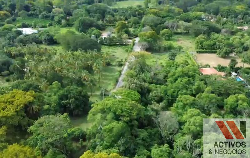Land in Santafe de antioquia for Sale
