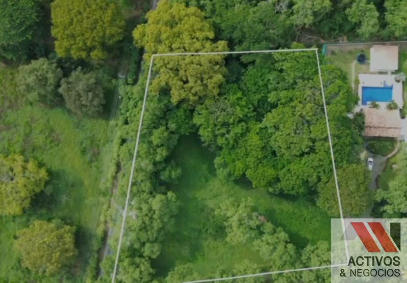 Land in Santafe de antioquia for Sale - 2