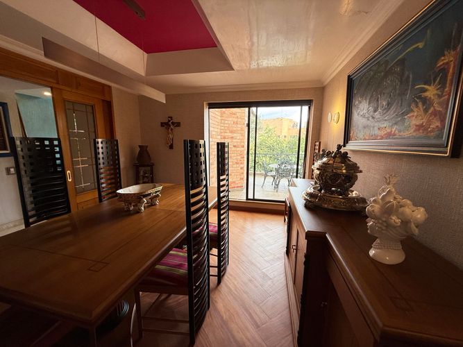 Casa en venta en Gratamira, Bogotá · foto 10 de 24