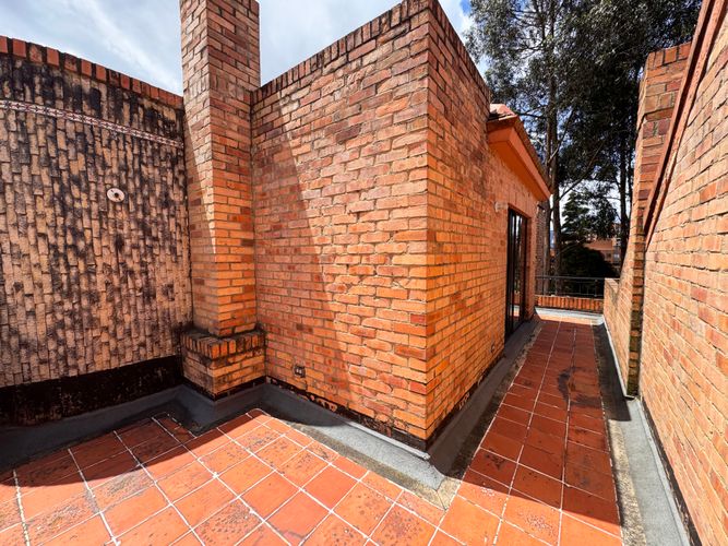 Casa en venta en Gratamira, Bogotá · foto 15 de 24