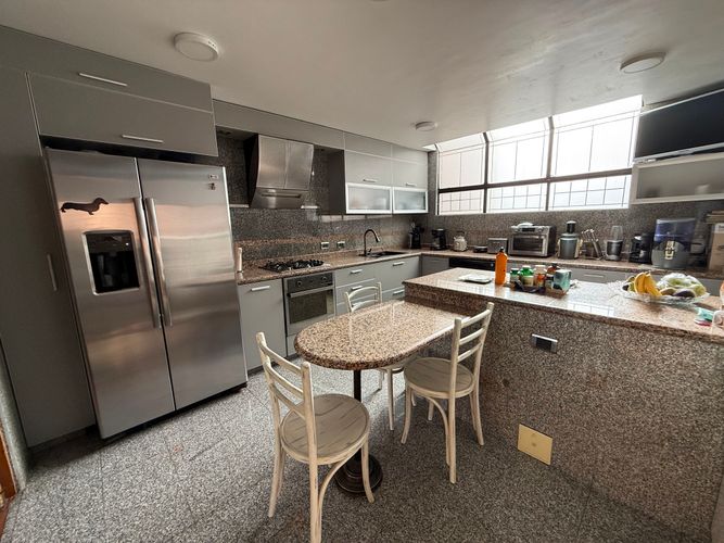 Casa en venta en Gratamira, Bogotá · foto 20 de 24
