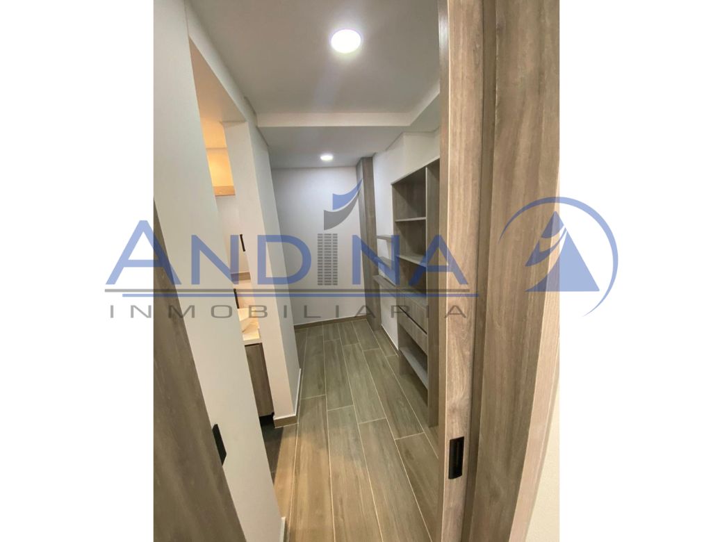 Apartamento en venta en Laureles, Medellín · foto 15 de 19