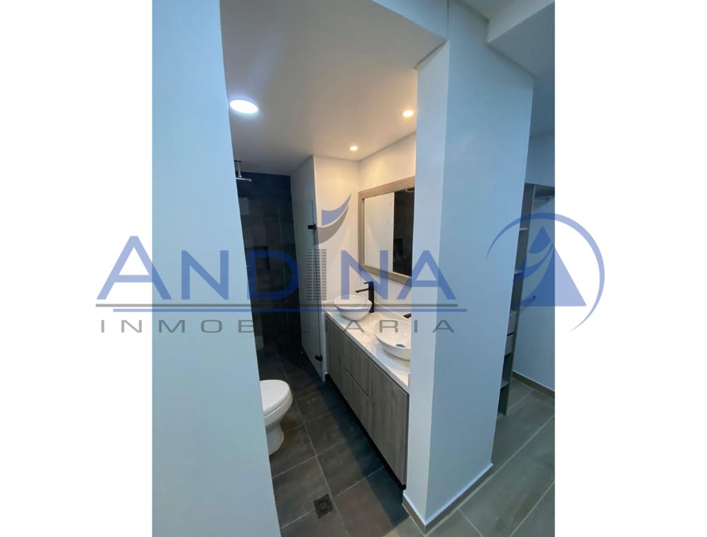 Apartamento en venta en Laureles, Medellín · foto 16 de 19