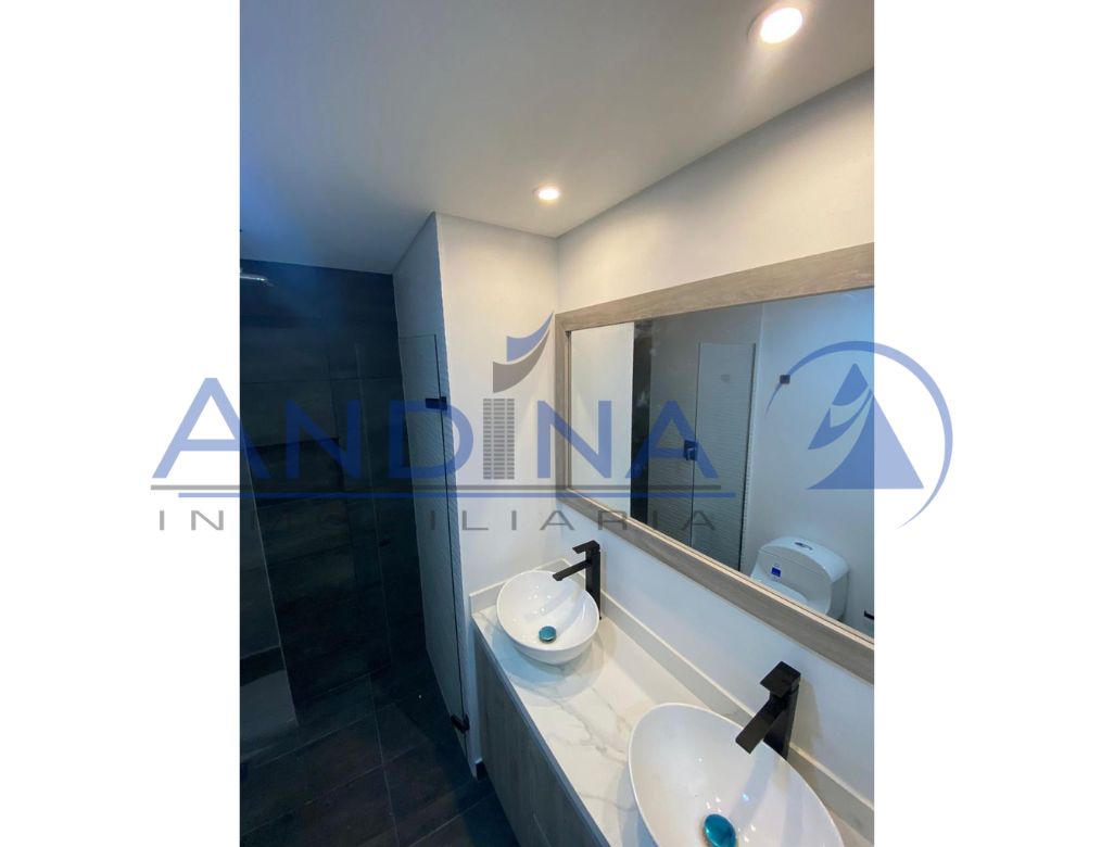 Apartamento en venta en Laureles, Medellín · foto 17 de 19