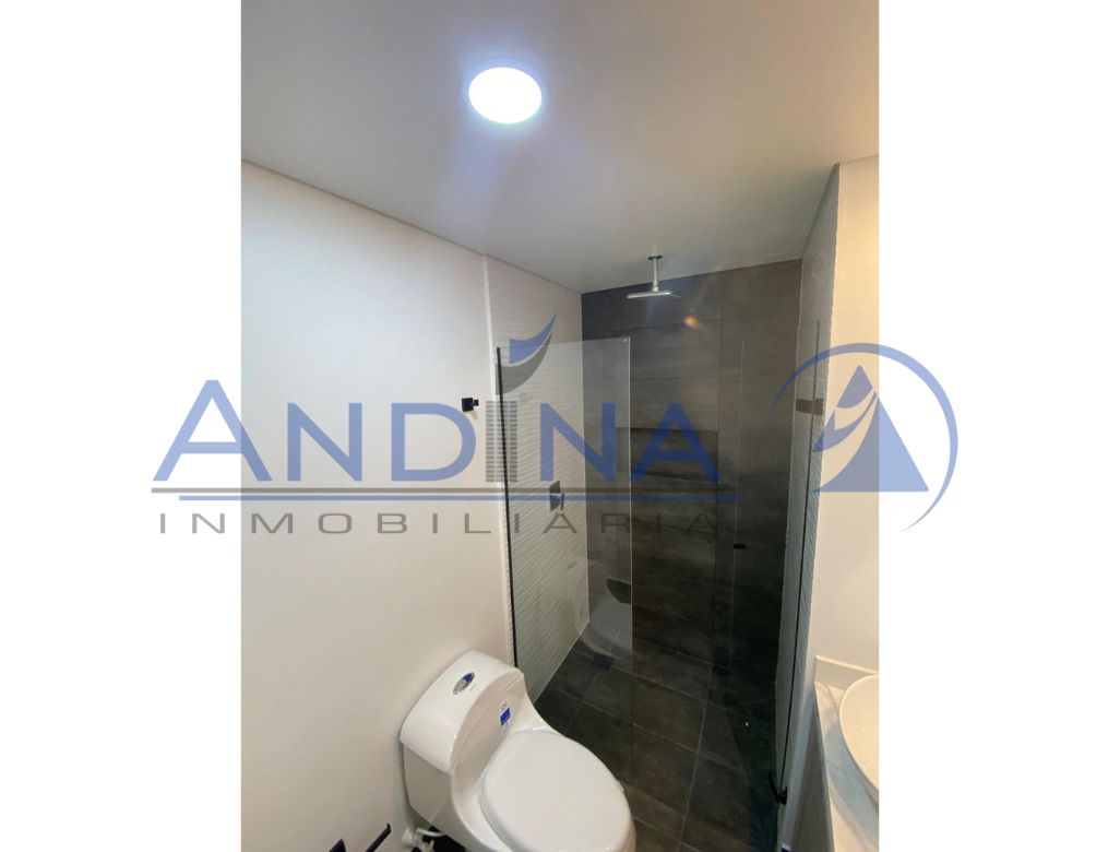 Apartamento en venta en Laureles, Medellín · foto 18 de 19