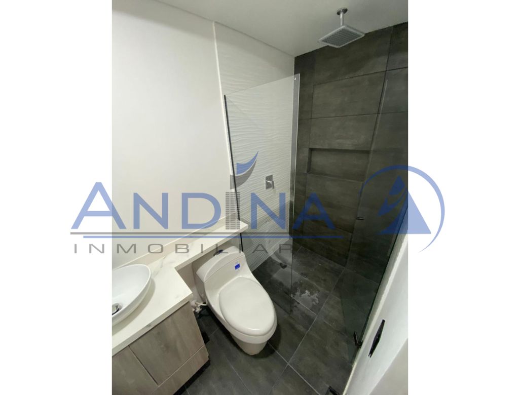 Apartamento en venta en Laureles, Medellín · foto 19 de 19
