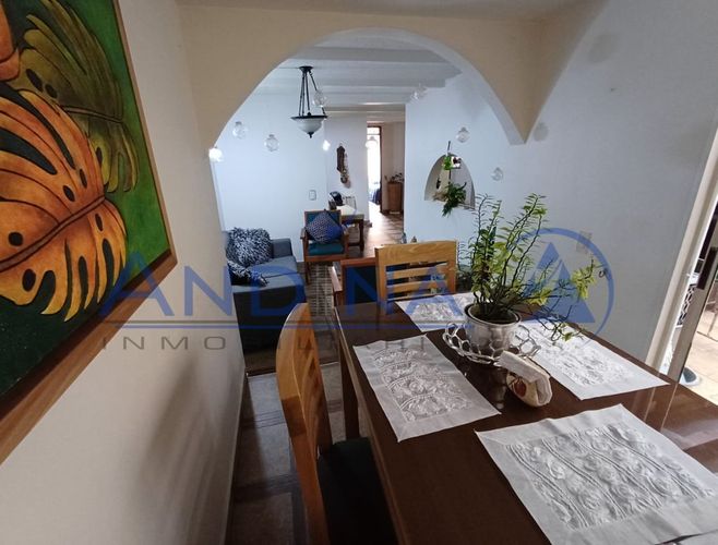 Casa de 5 alcobas en venta en Camino Verde, Envigado, 158 m² · foto 2 de 20
