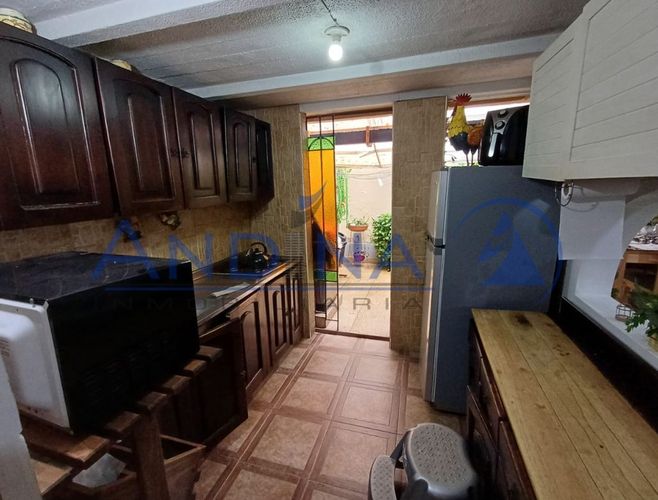 Casa de 5 alcobas en venta en Camino Verde, Envigado, 158 m² · foto 4 de 20