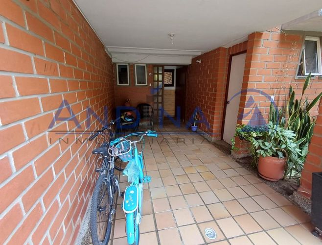 Casa de 5 alcobas en venta en Camino Verde, Envigado, 158 m² · foto 5 de 20