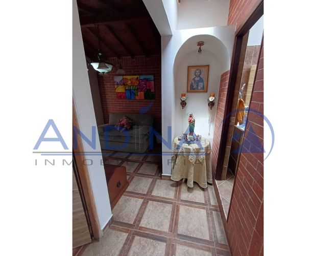 Casa de 5 alcobas en venta en Camino Verde, Envigado, 158 m² · foto 6 de 20