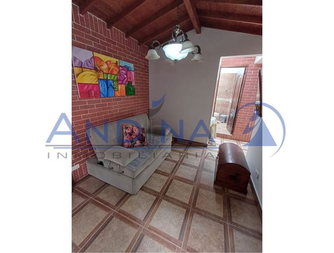 Casa de 5 alcobas en venta en Camino Verde, Envigado, 158 m² · foto 7 de 20