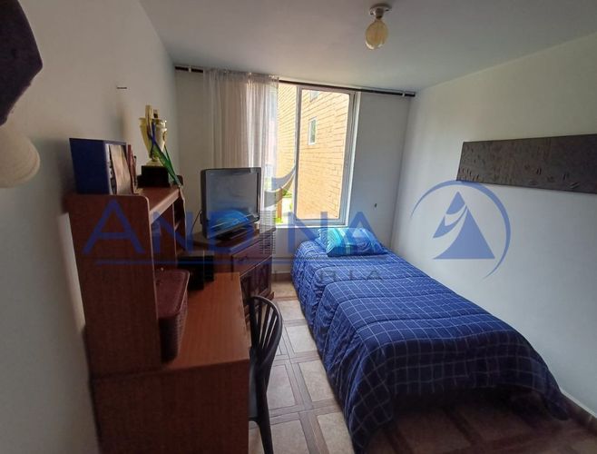 Casa de 5 alcobas en venta en Camino Verde, Envigado, 158 m² · foto 10 de 20