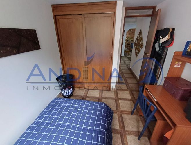 Casa de 5 alcobas en venta en Camino Verde, Envigado, 158 m² · foto 11 de 20