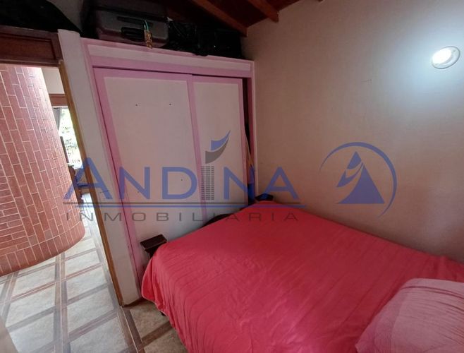 Casa de 5 alcobas en venta en Camino Verde, Envigado, 158 m² · foto 13 de 20