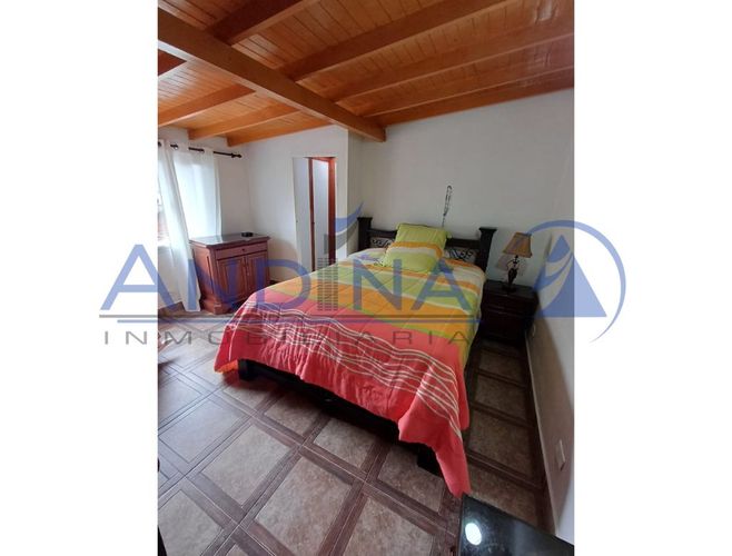 Casa de 5 alcobas en venta en Camino Verde, Envigado, 158 m² · foto 15 de 20