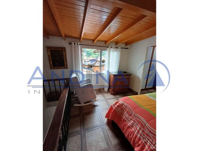 Casa de 5 alcobas en venta en Camino Verde, Envigado, 158 m² · foto 16 de 20