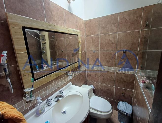 Casa de 5 alcobas en venta en Camino Verde, Envigado, 158 m² · foto 19 de 20