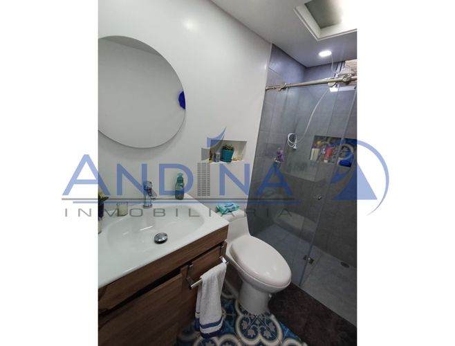 Casa de 5 alcobas en venta en Camino Verde, Envigado, 158 m² · foto 20 de 20