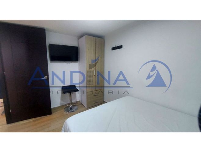 Apartamento de 4 alcobas en venta en Laureles, Medellín, 140 m² · foto 15 de 19
