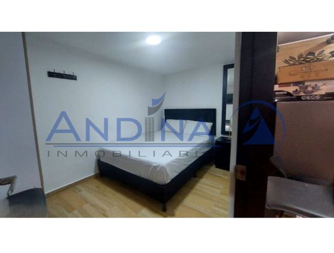 Apartamento de 4 alcobas en venta en Laureles, Medellín, 140 m² · foto 16 de 19