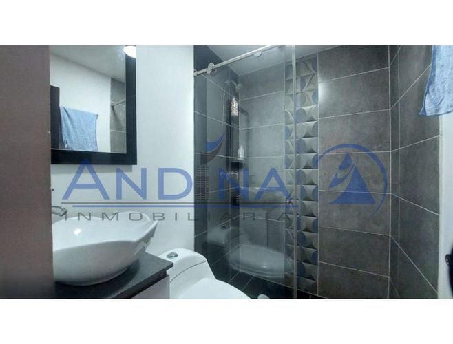 Apartamento de 4 alcobas en venta en Laureles, Medellín, 140 m² · foto 19 de 19