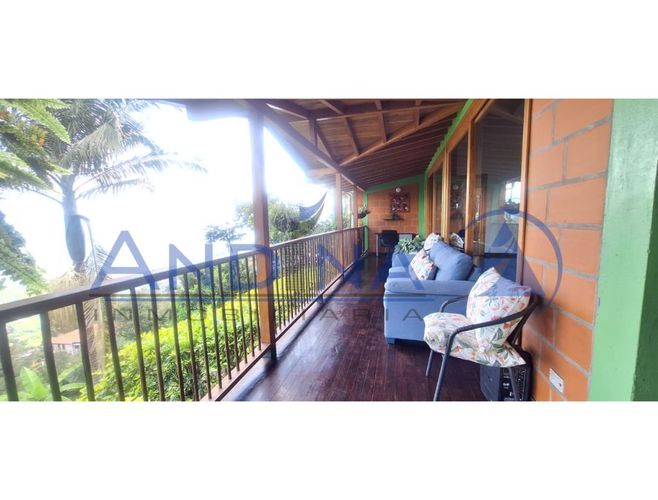 Casa de 3 alcobas en venta en Altavista, Medellín, 240 m² · foto 4 de 18