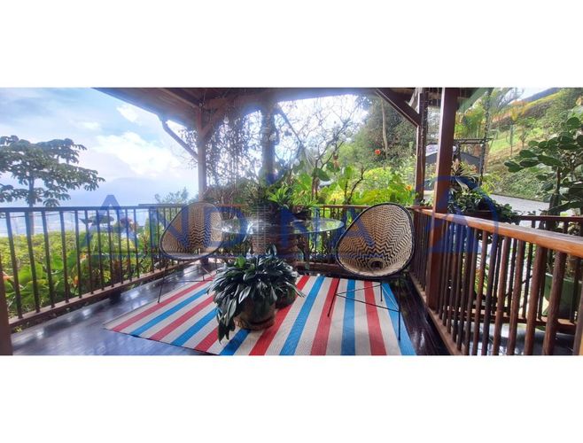 Casa de 3 alcobas en venta en Altavista, Medellín, 240 m² · foto 17 de 18