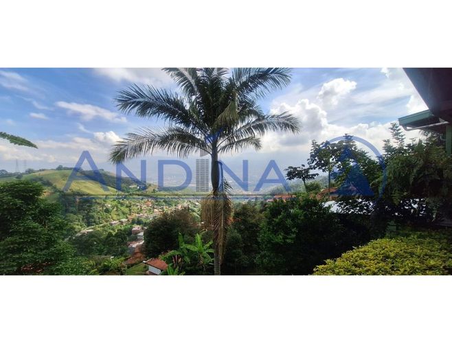 Casa de 3 alcobas en venta en Altavista, Medellín, 240 m² · foto 6 de 18