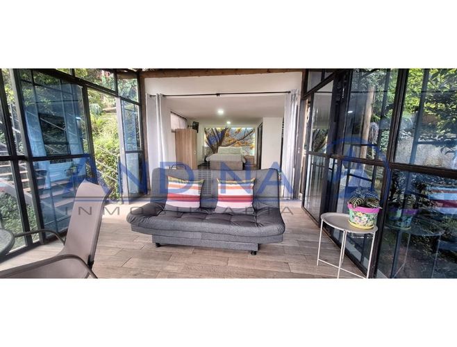Casa de 3 alcobas en venta en Altavista, Medellín, 240 m² · foto 18 de 18