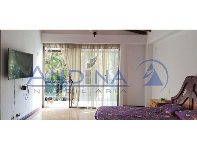 Casa de 7 alcobas en venta en Las Lomitas, Sabaneta, 550 m² · foto 12 de 20