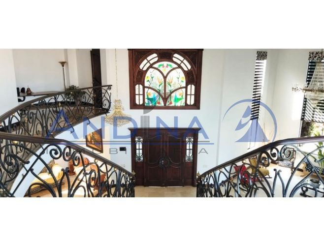 Casa de 7 alcobas en venta en Las Lomitas, Sabaneta, 550 m² · foto 10 de 20