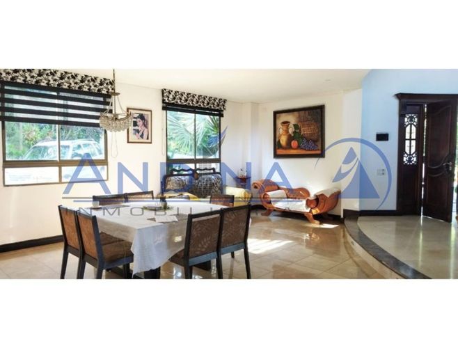 Casa de 7 alcobas en venta en Las Lomitas, Sabaneta, 550 m² · foto 6 de 20
