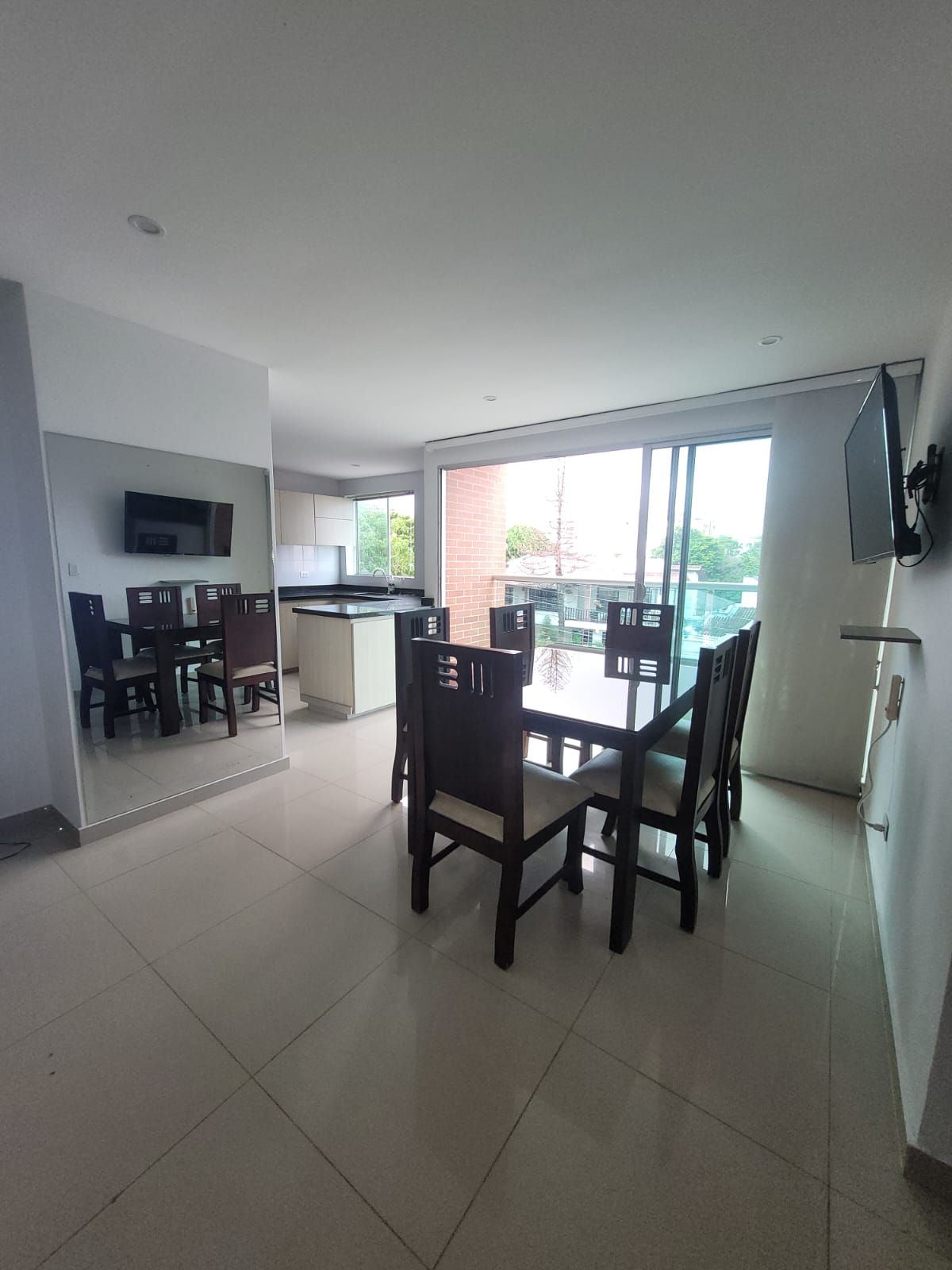 Apartamento en Venta en Nuevo horizonte, Barranquilla