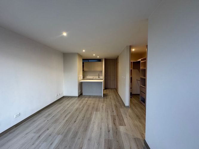 Apartaestudio en venta en Estoril, Bogotá, 38 m² · foto 7 de 14