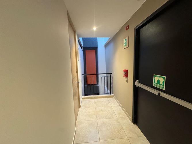 Apartaestudio en venta en Estoril, Bogotá, 38 m² · foto 8 de 14