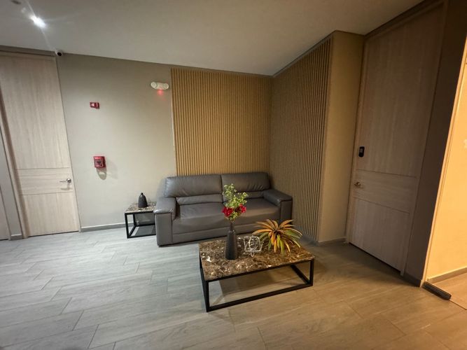 Apartaestudio en venta en Estoril, Bogotá, 38 m² · foto 9 de 14