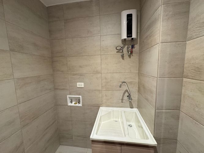 Apartaestudio en venta en Estoril, Bogotá, 38 m² · foto 11 de 14