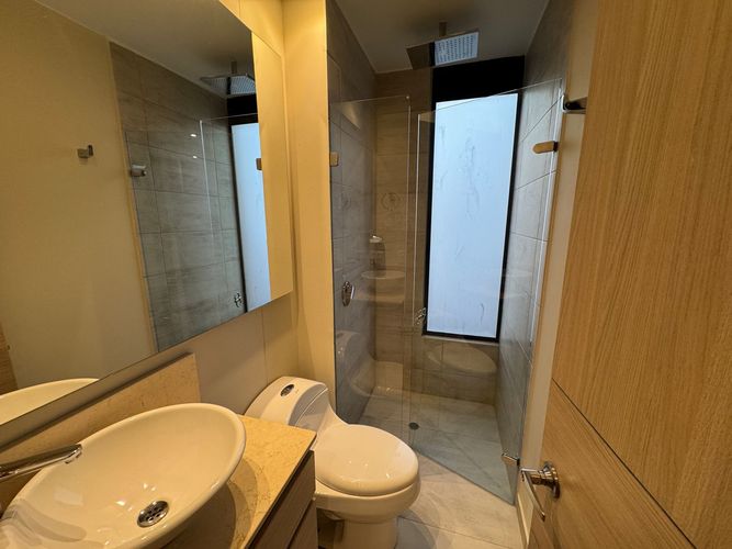 Apartaestudio en venta en Estoril, Bogotá, 38 m² · foto 12 de 14