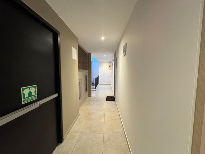 Apartaestudio en venta en Estoril, Bogotá, 38 m² · foto 13 de 14