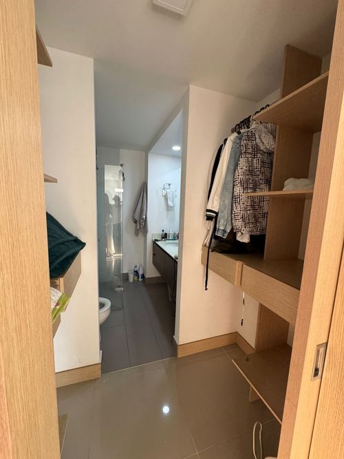 Apartamento de 3 alcobas en arriendo en Loma Del Indio, Medellín, 100 m² · foto 7 de 20