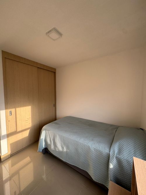 Apartamento de 3 alcobas en arriendo en Loma Del Indio, Medellín, 100 m² · foto 12 de 20